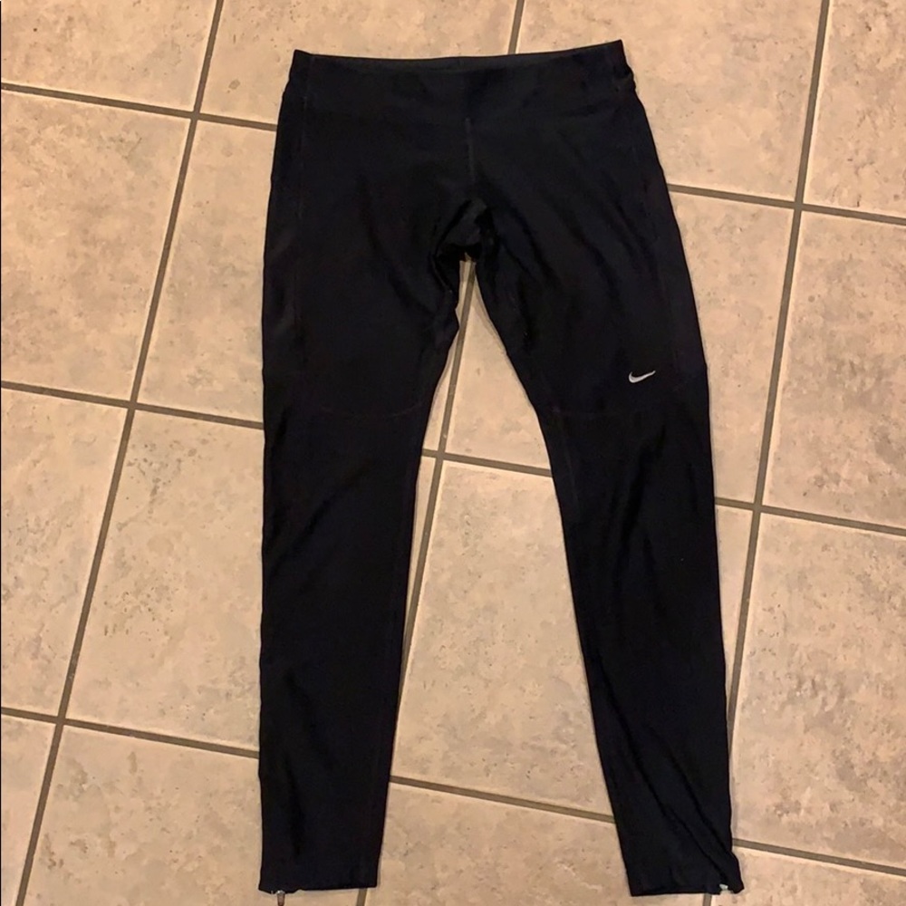 Nike running pants